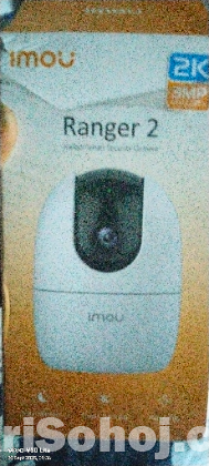 IP camera Ranger 2 3mp IP CAMERA
